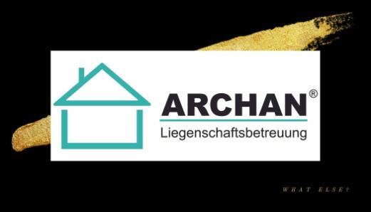 ARCHAN Liegenschaftsbetreuung Gebäudereinigung